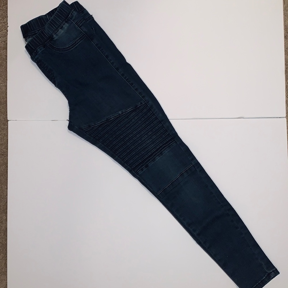 Hayden Los Angeles Moro Jeggings Size S